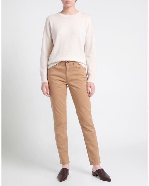 Liu Jo Natural Trouser