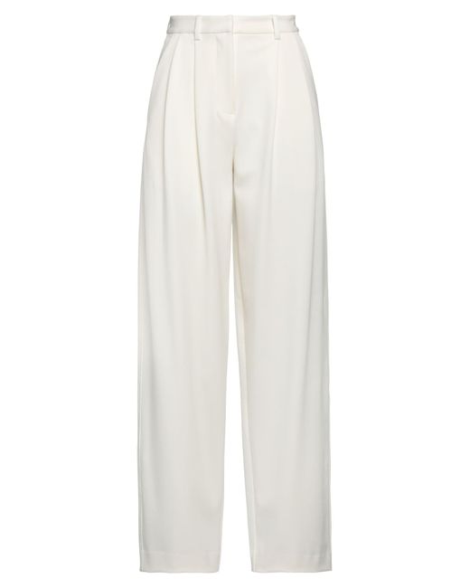 Pantalone di Proenza Schouler in White
