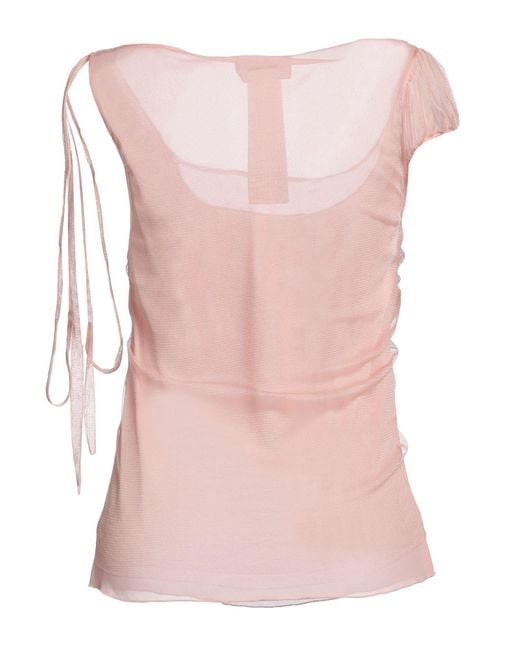 DSquared² Pink Top