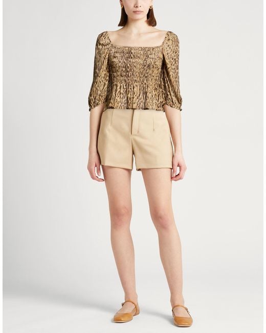 Liu Jo Natural Top Polyester