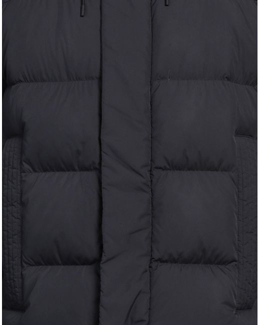 Peuterey Black Puffer for men
