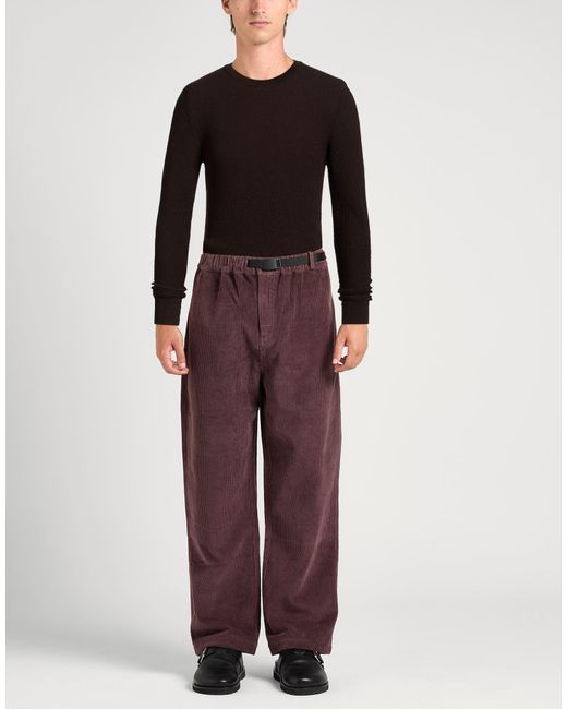 Pullover Zanone de hombre de color Black