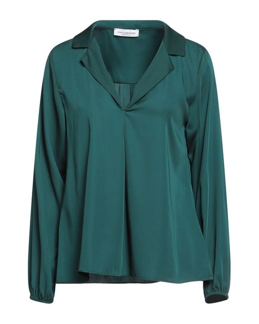Atos Lombardini Green Top