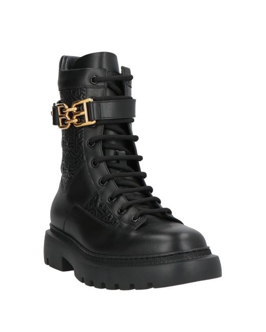 Stivaletti di Bally in Black