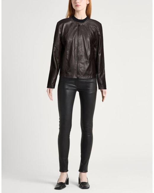 Hera Studio Black Jacket
