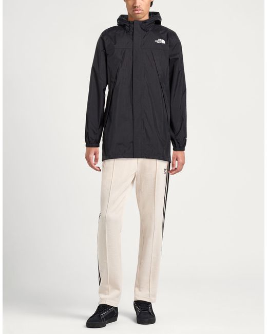The North Face Blue Jacket for men