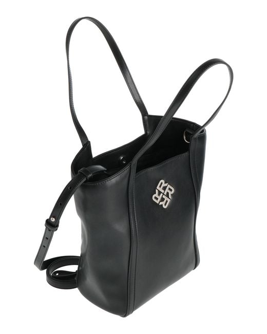 Replay Black Handbag