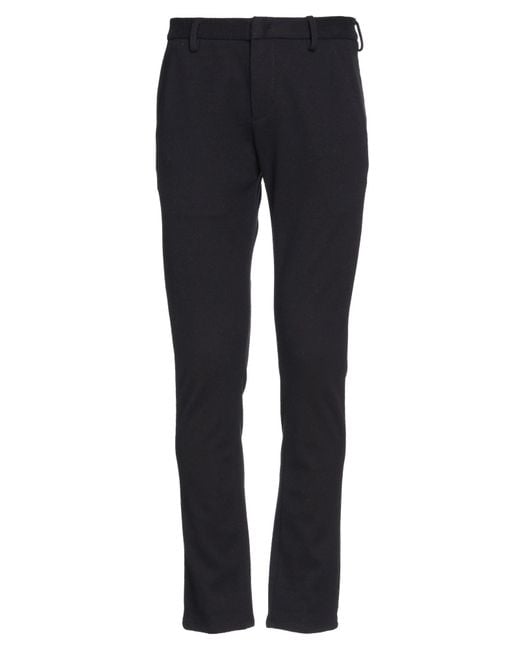 Dondup Blue Pants for men