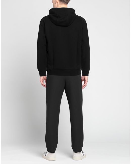 Armani Exchange Black Sweatshirt for men