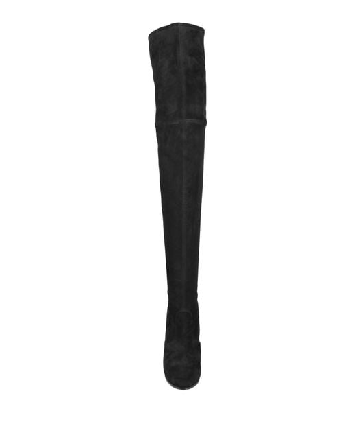 Casadei Black Boot