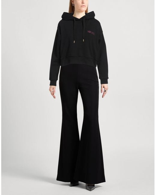 Sudadera Versace de color Black