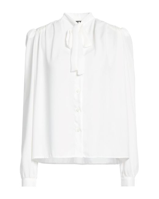 Camicia di Cristinaeffe in White