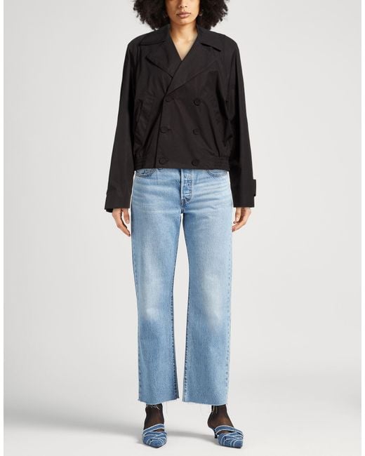 Marni Black Jacket Cotton