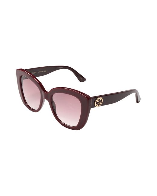 Gucci Multicolor Sonnenbrille