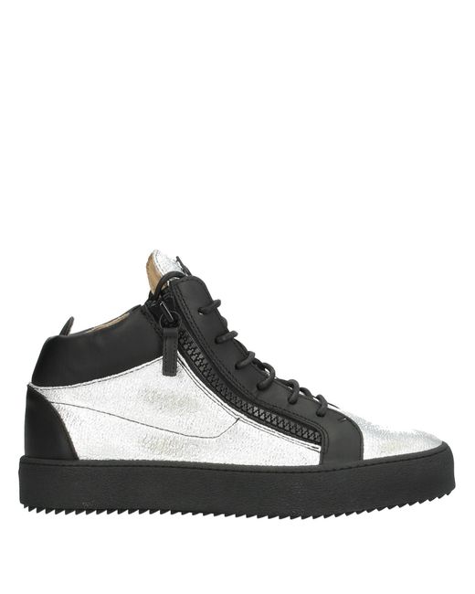 giuseppe trainers