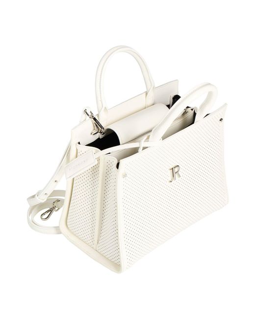 RICHMOND Natural Handbag