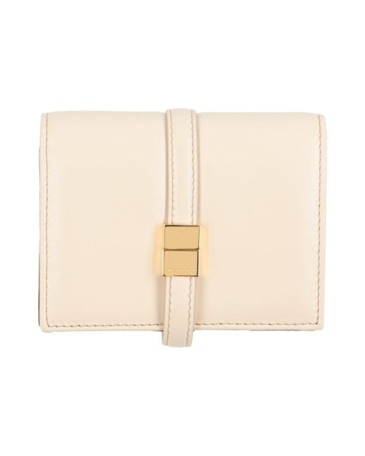 Marni Natural Wallet