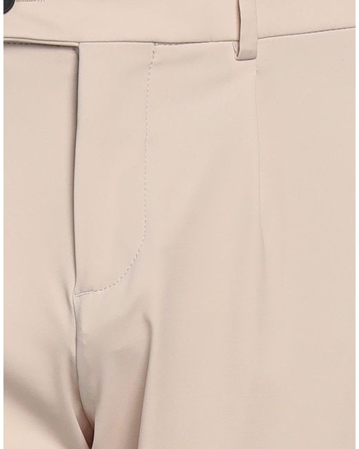 Fradi Natural Pants for men