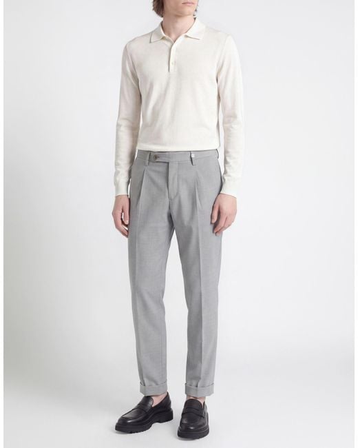 Myths Gray Pants for men