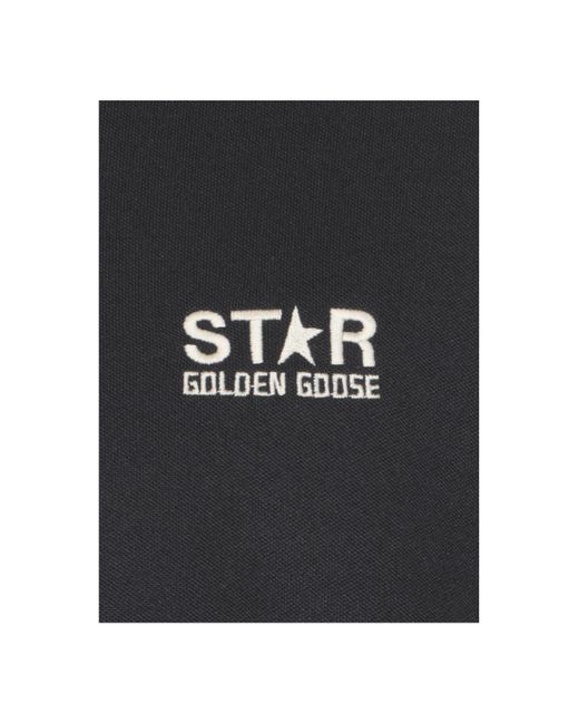 Golden Goose Deluxe Brand Sweatshirt in Blue für Herren