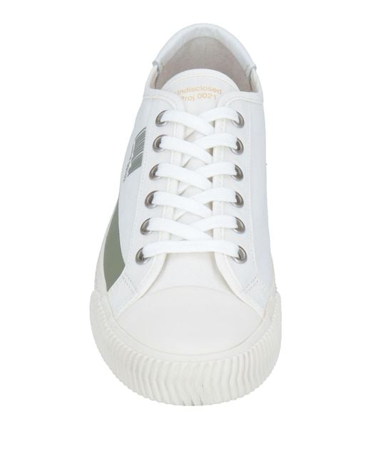 PRO 01 JECT Multicolor Trainers for men
