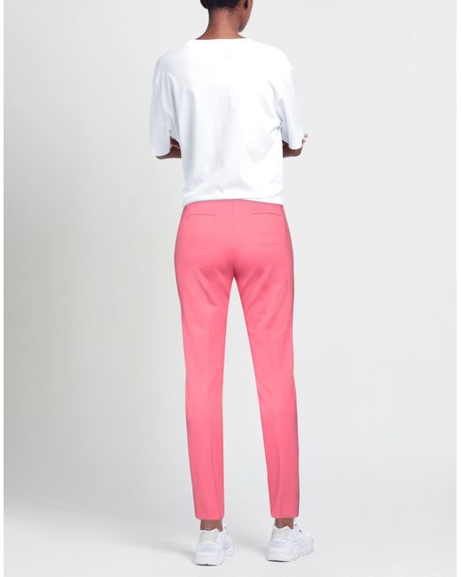 Pantalon Liu Jo en coloris Pink