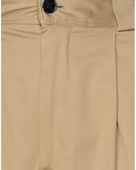 Woolrich Natural Trouser
