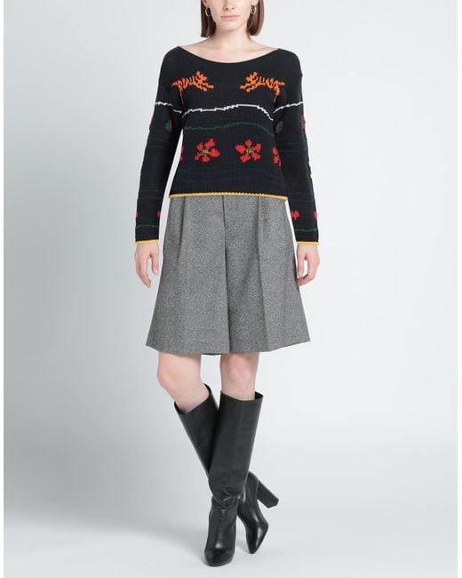 KENZO Blue Jumper