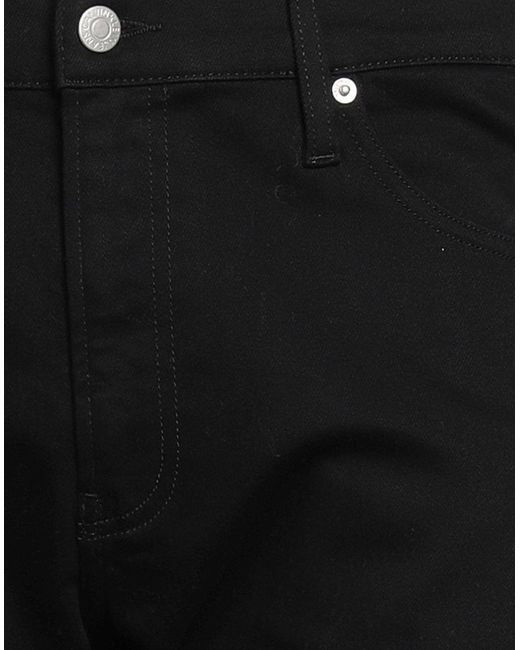 Calvin Klein Jeans in Black for Men Lyst