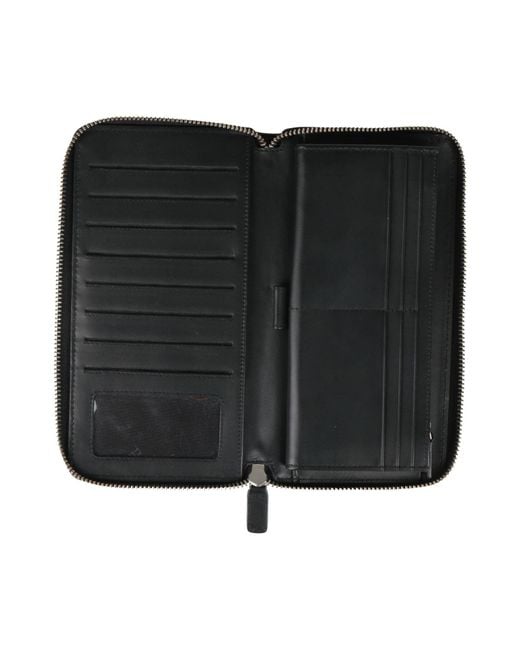 Cerruti 1881 Black Wallet for men