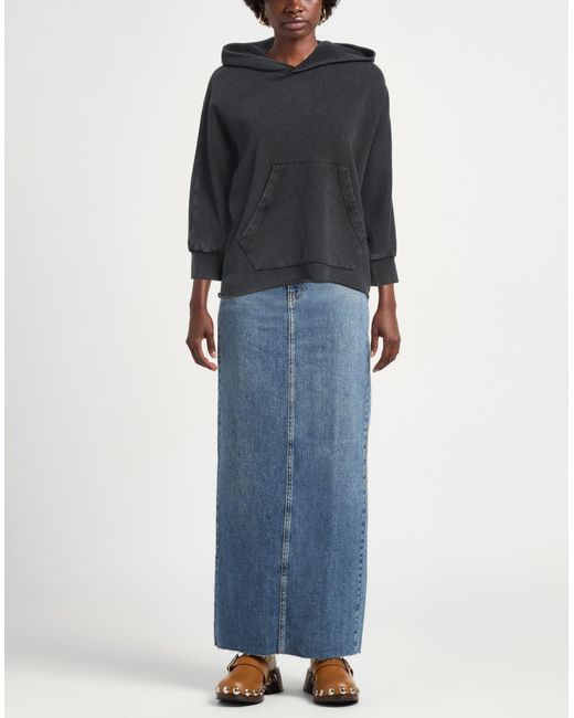 Replay Gray Sweatshirt