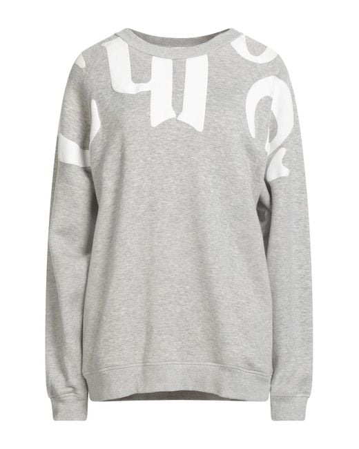 Sudadera Chloé de color Gray