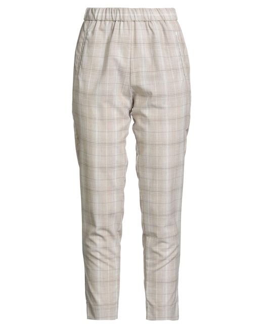 Panicale Gray Pants