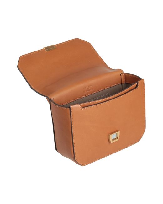 Rag & Bone Brown Umhängetasche
