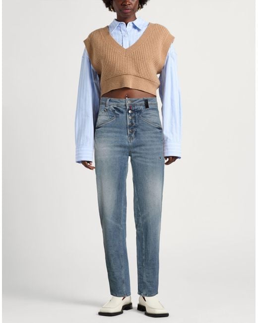 High Blue Jeans