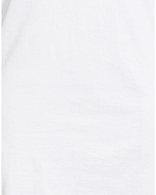 High White Top Cotton