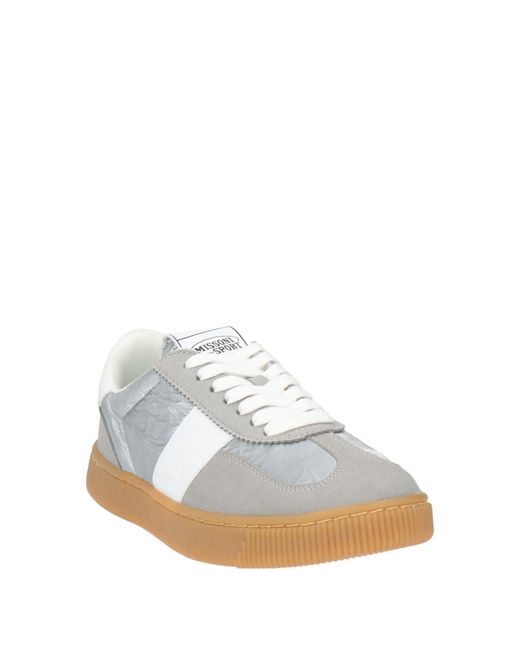 Missoni White Sneakers for men