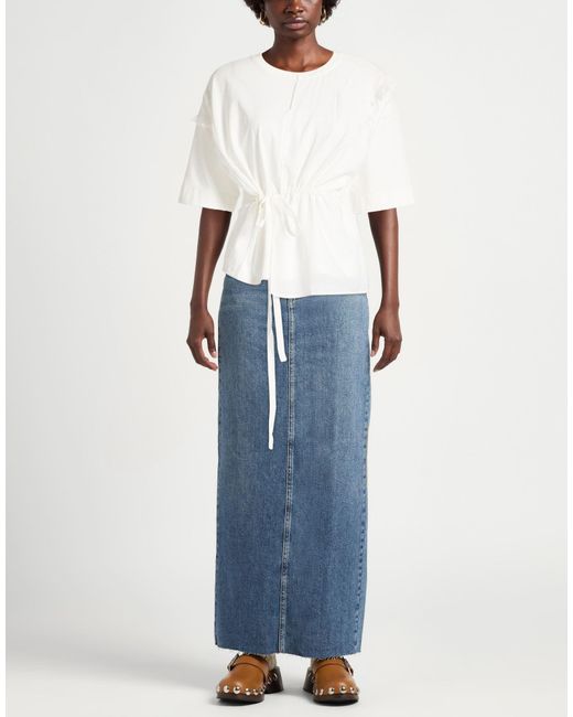 High White T-Shirt