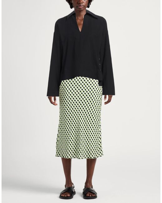 Ottod'Ame Black Top