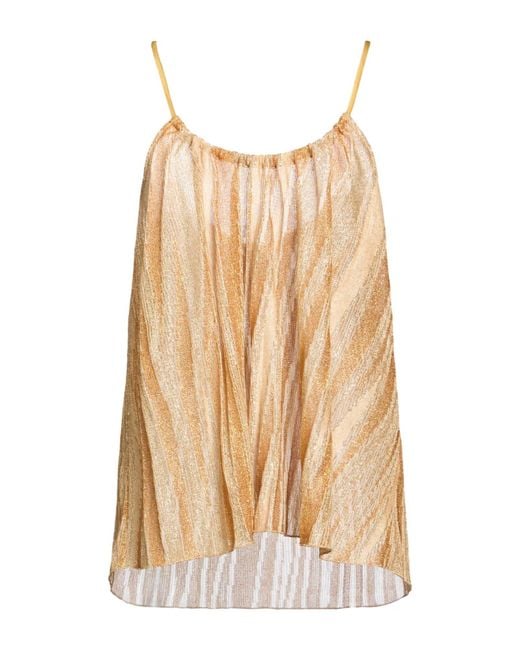 Forte_forte Natural Top