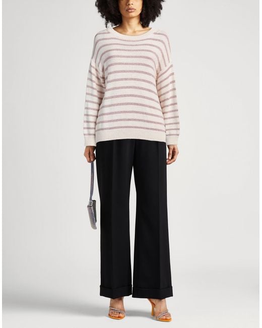 Caractere Natural Pullover