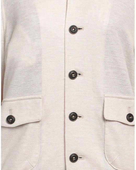 L.b.m. 1911 White Jacket