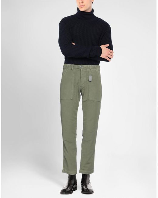 chesapeake's Trouser in Green for Men | Lyst