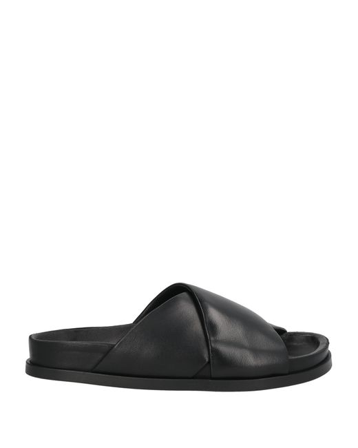 Sandali di Mansur Gavriel in Black