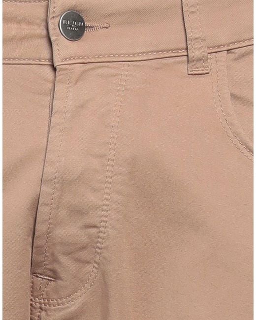 Reign Natural Pants for men