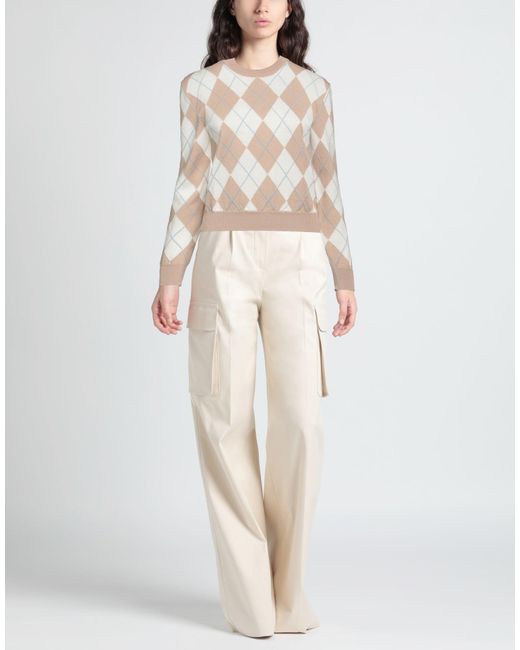 Pullover di MSGM in White