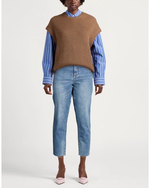 ARMANI EXCHANGE Blue Jeans