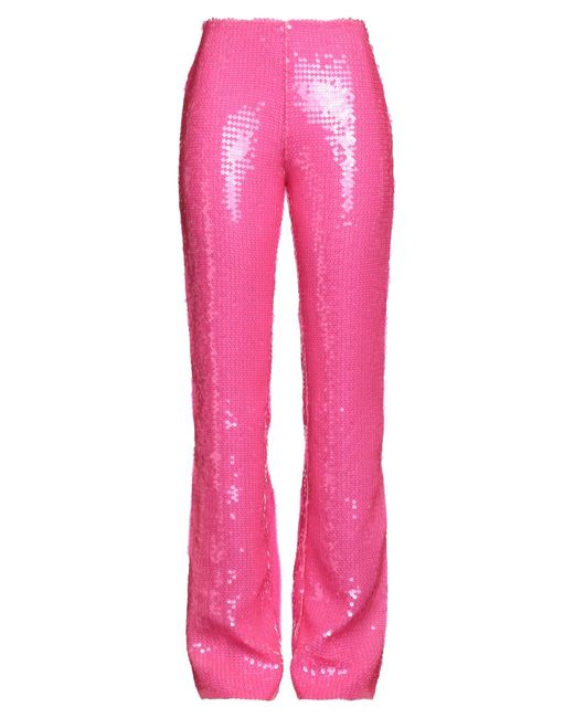 Daizy Shely Pink Pants