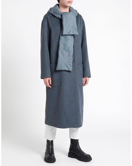 ViCOLO Blue Coat