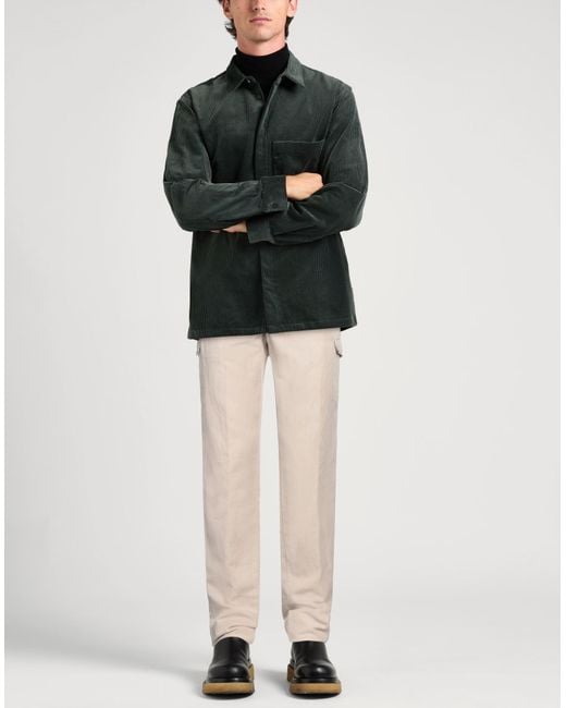 Incotex Natural Trouser for men